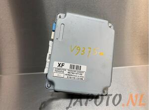 Control unit for parking support TOYOTA PRIUS (_W3_)