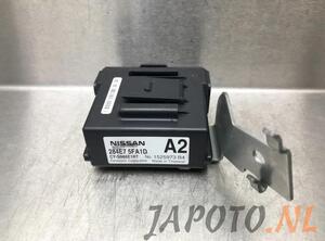 Control unit for parking support NISSAN MICRA V (K14)