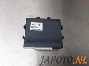 Control unit for parking support MAZDA CX-5 (KE, GH)