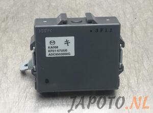 Control unit for parking support MAZDA CX-5 (KE, GH)