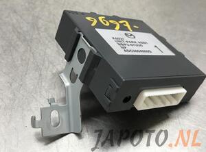 Control unit for parking support MAZDA 3 Saloon (BL)