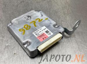 Control unit for speed control TOYOTA RAV 4 IV (_A4_)