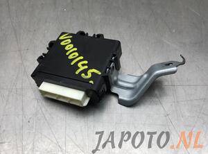 Control unit for headlight range adjustment TOYOTA AURIS (_E15_), TOYOTA AURIS (_E18_), TOYOTA AURIS Estate (_E18_)