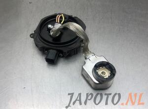 Control unit for Xenon light SUZUKI SWIFT IV (FZ, NZ)