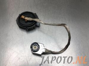 Control unit for Xenon light NISSAN MURANO II (Z51), NISSAN MURANO I (Z50)