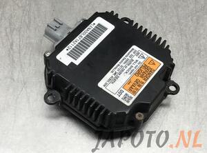 Control unit for Xenon light NISSAN MURANO II (Z51), NISSAN MURANO I (Z50)