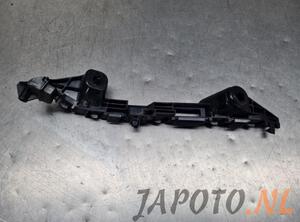 Bumper Clip SUZUKI SWIFT V (AZ)