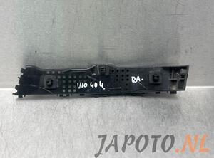 Bumper Clip SUZUKI CELERIO (LF)