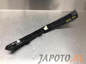 Bumper Clip HONDA CIVIC IX (FK)