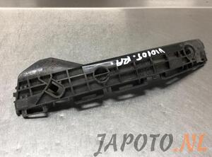 Clip bumper TOYOTA YARIS (_P13_)