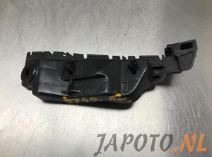 Bumper Clip SUZUKI SPLASH (EX)