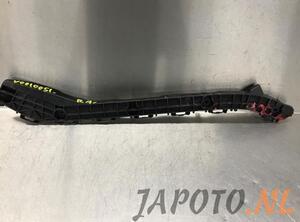 Bumper Clip TOYOTA AURIS Estate (_E18_)