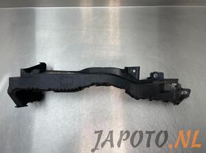 Bumper Clip SUBARU LEGACY IV Estate (BP)