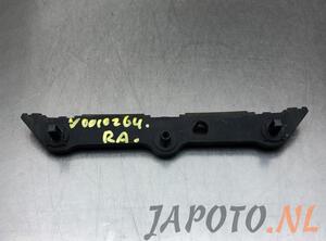 Bumper Clip LEXUS SC Convertible (UZZ40_)