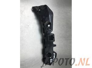 Clip bumper MAZDA 2 (DL, DJ)