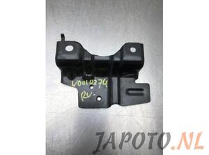 Clip bumper HONDA CIVIC X Hatchback (FC_, FK_)