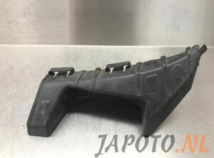 Bumper Clip CHEVROLET AVEO Hatchback (T300)