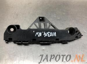 Bumper Clip MAZDA 3 Saloon (BL)