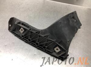 Bumper Clip DAIHATSU CUORE VII (L275_, L285_, L276_)