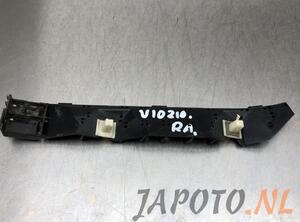 Bumper Clip SUBARU IMPREZA Hatchback (GR, GH, G3)