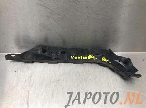 Bumper Clip SUBARU LEGACY V Estate (BR), SUBARU OUTBACK (BR)