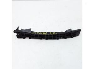 Bumper Clip HONDA JAZZ III (GE_, GG_, GP_, ZA_)