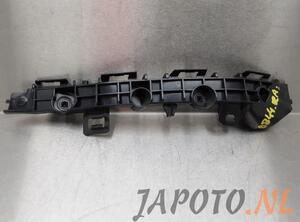 Bumper Clip TOYOTA YARIS (_P21_, _PA1_, _PH1_)