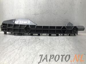 Bumper Clip TOYOTA AURIS (_E18_), TOYOTA AURIS Estate (_E18_)