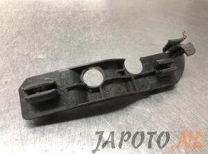 Bumper Clip HYUNDAI GETZ (TB)