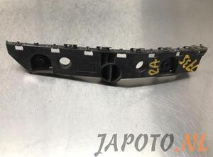 Bumper Clip NISSAN NOTE (E12)