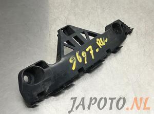 Bumper Clip MAZDA 3 Saloon (BL)