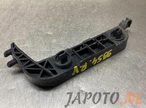 Clip bumper HONDA CIVIC VII Hatchback (EU, EP, EV)