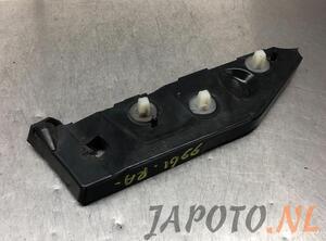 Bumper Clip MITSUBISHI COLT CZC Convertible (RG)