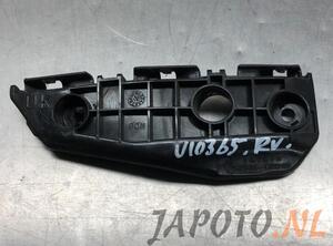 Bumper Clip TOYOTA AURIS (_E15_), TOYOTA AURIS (_E18_), TOYOTA AURIS Estate (_E18_)