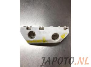 Bumper Clip NISSAN MURANO II (Z51)