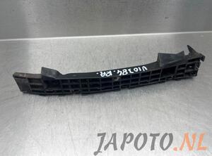 Bumper Clip HONDA JAZZ III (GE_, GG_, GP_, ZA_)