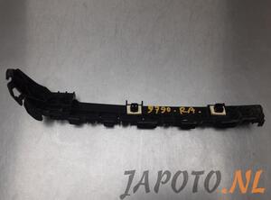 Clip bumper HONDA JAZZ IV (GK_)