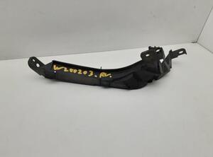 Clip bumper HONDA CR-V III (RE_)