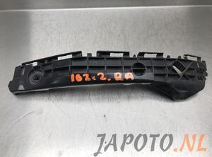 Bumper Clip TOYOTA YARIS (_P13_)