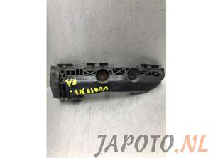 Clip bumper TOYOTA RAV 4 III (_A3_)