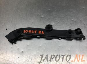 Bumper Clip SUZUKI IGNIS III (MF)