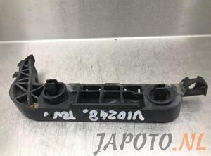 Bumper Clip HONDA CIVIC VII Hatchback (EU, EP, EV)