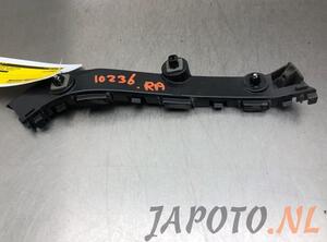 Bumper Clip SUZUKI IGNIS III (MF)