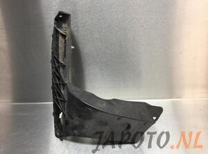 Bumper Clip DAIHATSU CUORE VII (L275_, L285_, L276_)