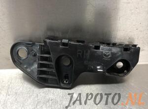 Clip bumper MAZDA CX-5 (KE, GH)