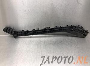 Bumper Clip TOYOTA AURIS (_E18_), TOYOTA AURIS Estate (_E18_)