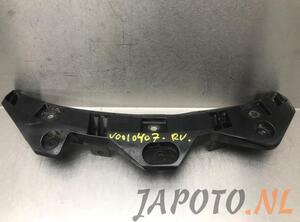 Clip bumper MAZDA CX-3 (DK)