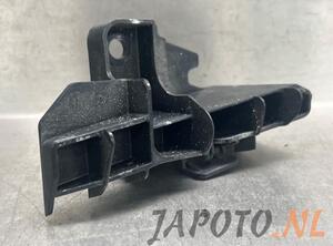 Clip bumper TOYOTA YARIS (_P13_)