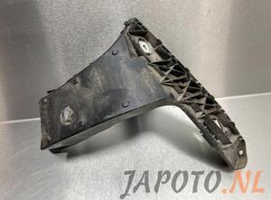 Bumper Clip DAIHATSU CUORE VII (L275_, L285_, L276_)