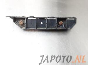 Clip bumper HONDA CIVIC VII Coupe (EM2)